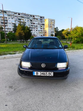 Обява за продажба на VW Polo 1.9D чист дизел  ~1 700 лв. - изображение 1