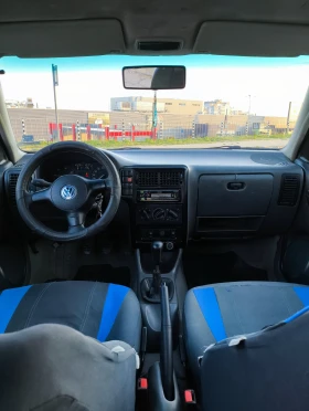 Обява за продажба на VW Polo 1.9D чист дизел  ~1 700 лв. - изображение 5