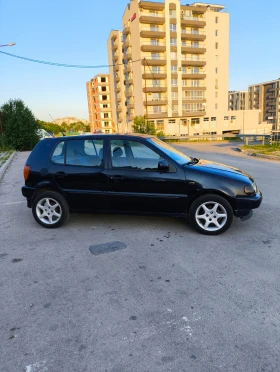 Обява за продажба на VW Polo 1.9D чист дизел  ~1 700 лв. - изображение 4