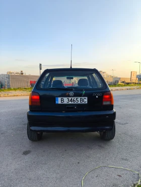 Обява за продажба на VW Polo 1.9D чист дизел  ~1 700 лв. - изображение 2
