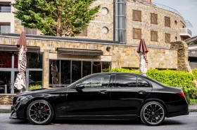 Mercedes-Benz E 220 d* BRABUS PERFORMANCE* CARBON* LED* NEW - 57999 лв. - 16935296 2