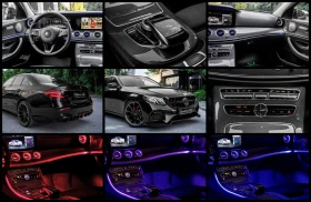 Mercedes-Benz E 220 d* BRABUS PERFORMANCE* CARBON* LED* NEW - 57999 лв. - 16935296 17