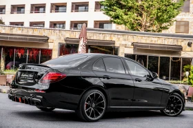 Mercedes-Benz E 220 d* BRABUS PERFORMANCE* CARBON* LED* NEW - 57999 лв. - 16935296 5