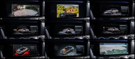 Mercedes-Benz E 220 d* BRABUS PERFORMANCE* CARBON* LED* NEW - 57999 лв. - 16935296 16