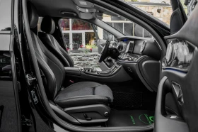Mercedes-Benz E 220 d* BRABUS PERFORMANCE* CARBON* LED* NEW - 57999 лв. - 16935296 12