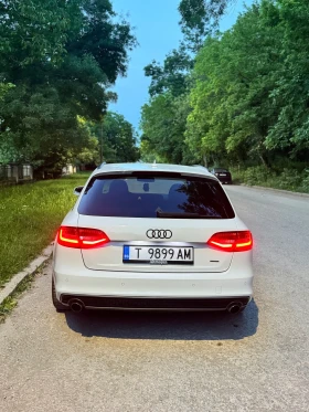 Audi A4 | Mobile.bg    2