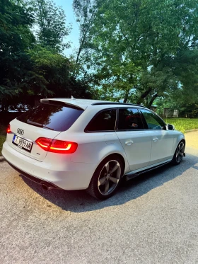 Audi A4 | Mobile.bg    3