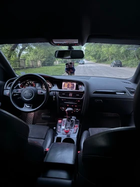 Audi A4 | Mobile.bg    9