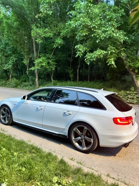 Audi A4 | Mobile.bg    15
