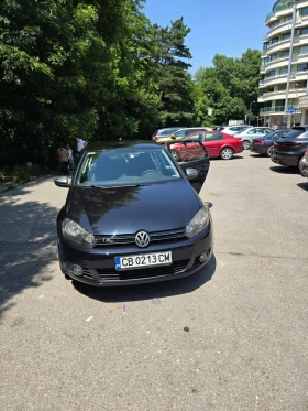 Обява за продажба на VW Golf 6 ~9 500 лв. - изображение 4