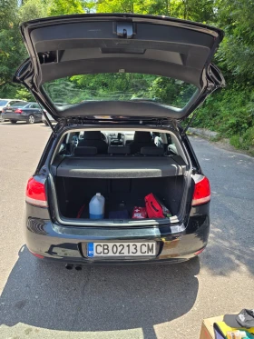 VW Golf 6 | Mobile.bg    13