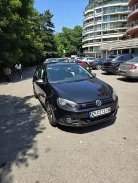 Обява за продажба на VW Golf 6 ~9 500 лв. - изображение 5