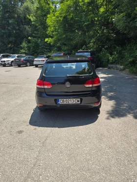 Обява за продажба на VW Golf 6 ~9 500 лв. - изображение 1