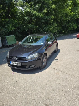 Обява за продажба на VW Golf 6 ~9 500 лв. - изображение 1