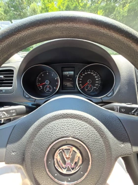Обява за продажба на VW Golf 6 ~9 500 лв. - изображение 9