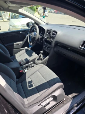 Обява за продажба на VW Golf 6 ~9 500 лв. - изображение 6