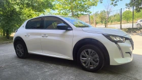 Обява за продажба на Peugeot 208 Електрически  ~39 500 лв. - изображение 3