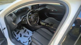 Обява за продажба на Peugeot 208 Електрически  ~39 500 лв. - изображение 6