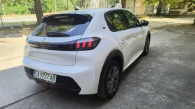 Обява за продажба на Peugeot 208 Електрически  ~39 500 лв. - изображение 4