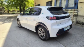 Обява за продажба на Peugeot 208 Електрически  ~39 500 лв. - изображение 5