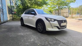 Обява за продажба на Peugeot 208 Електрически  ~39 500 лв. - изображение 2