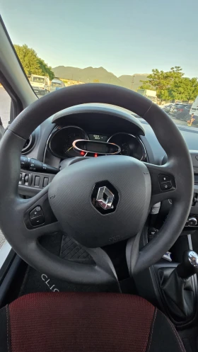 Обява за продажба на Renault Clio 1.5dci  ~7 800 лв. - изображение 9