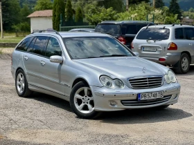 Mercedes-Benz C 220 | Mobile.bg    3