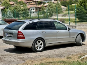 Mercedes-Benz C 220 | Mobile.bg    9
