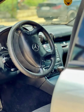 Mercedes-Benz C 220 | Mobile.bg    2