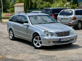 Mercedes-Benz C 220 | Mobile.bg    1