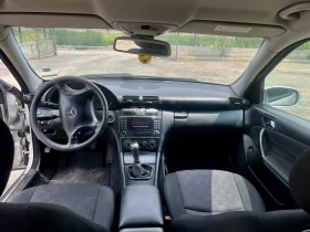 Mercedes-Benz C 220 | Mobile.bg    10