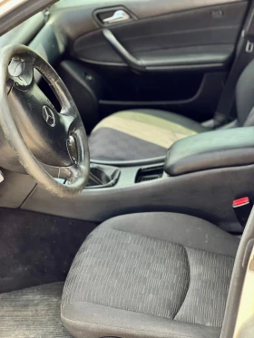 Mercedes-Benz C 220 | Mobile.bg    8