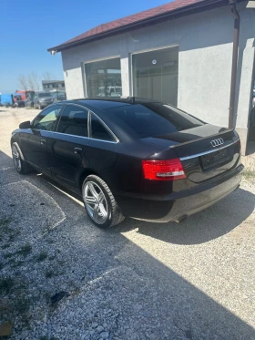 Audi A6  | Mobile.bg    6