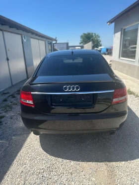 Audi A6  | Mobile.bg    5