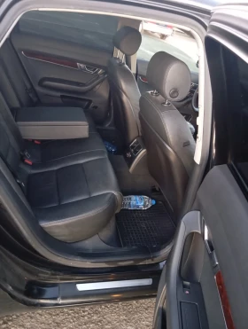 Audi A6 3.0 d face 233 hp 2007 | Mobile.bg    10