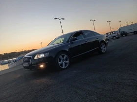 Audi A6 3.0 d face 233 hp 2007 | Mobile.bg    2
