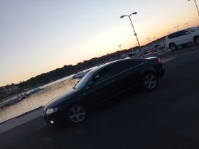 Audi A6 3.0 d face 233 hp 2007 | Mobile.bg    4