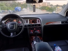Audi A6 3.0 d face 233 hp 2007 | Mobile.bg    6