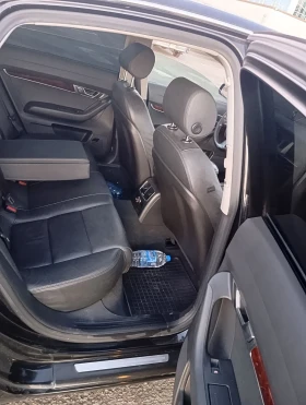 Audi A6 3.0 d face 233 hp 2007 | Mobile.bg    11