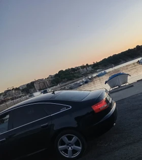 Audi A6 3.0 d face 233 hp 2007 | Mobile.bg    5