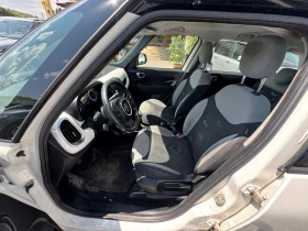 Fiat 500L 1.2i МЕТАН - 6500 лв. - 48405519 6