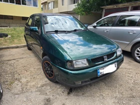Seat Ibiza | Mobile.bg    2