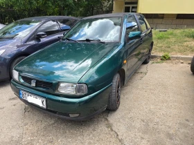 Seat Ibiza | Mobile.bg    3