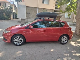Обява за продажба на Toyota Auris ~16 500 лв. - изображение 3