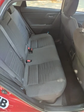 Обява за продажба на Toyota Auris ~16 500 лв. - изображение 6