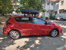 Обява за продажба на Toyota Auris ~16 500 лв. - изображение 2