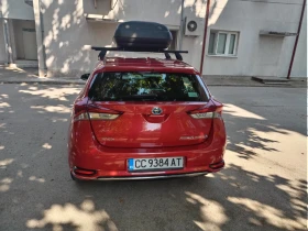 Обява за продажба на Toyota Auris ~16 500 лв. - изображение 4