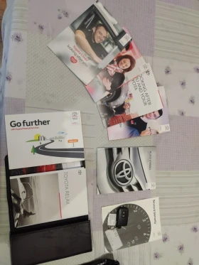 Toyota Auris | Mobile.bg    14