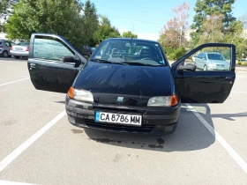 Обява за продажба на Fiat Punto ~1 599 лв. - изображение 4