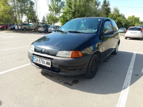 Обява за продажба на Fiat Punto ~1 599 лв. - изображение 1